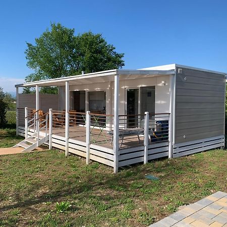 Agricamping Zanina 9 Peschiera del Garda Ngoại thất bức ảnh