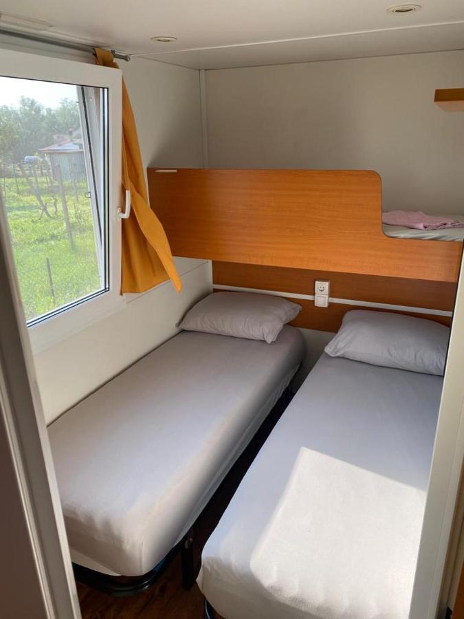 Agricamping Zanina 9 Peschiera del Garda Ngoại thất bức ảnh