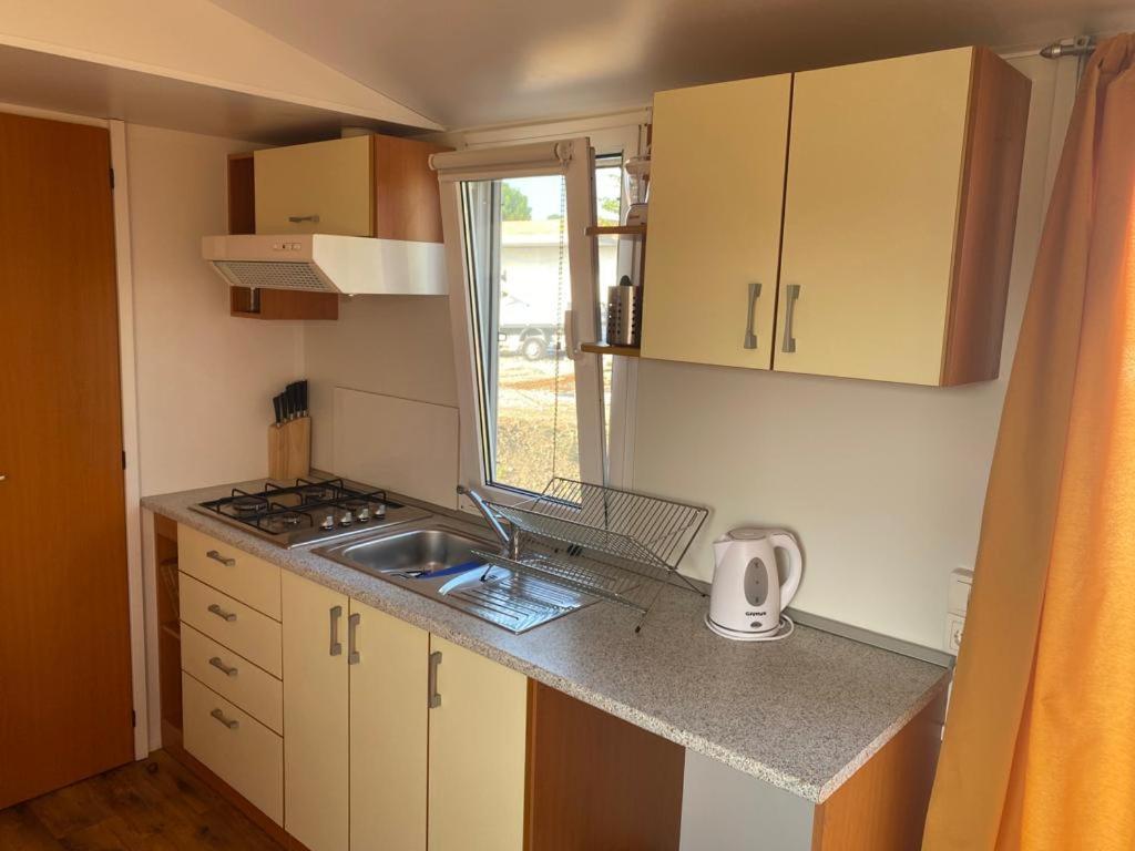 Agricamping Zanina 9 Peschiera del Garda Ngoại thất bức ảnh