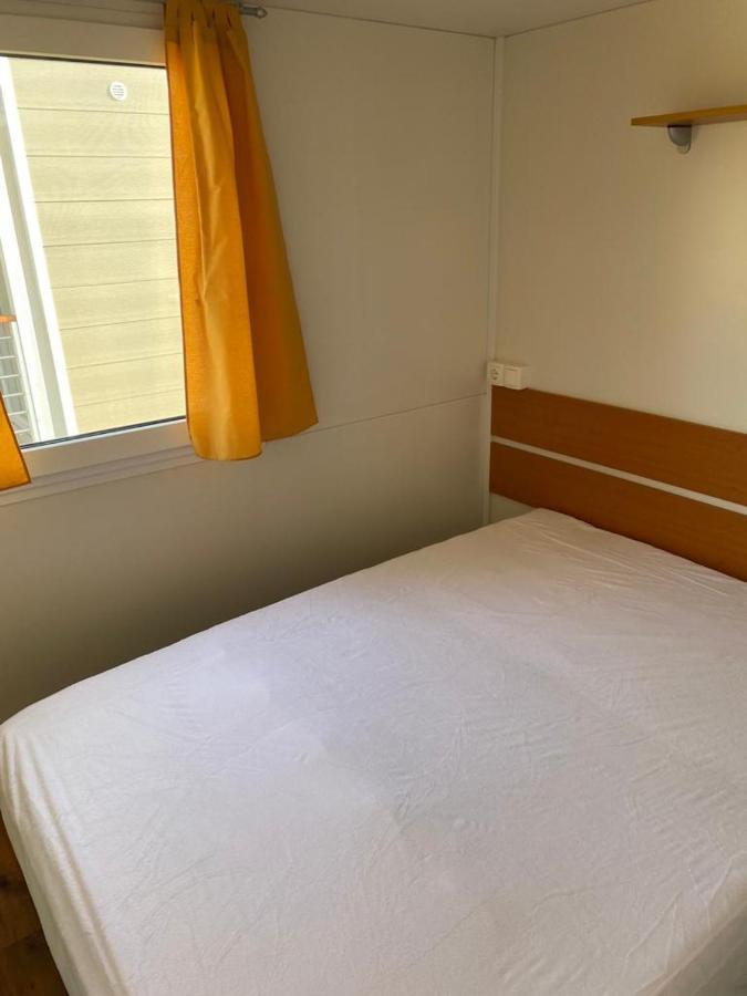 Agricamping Zanina 9 Peschiera del Garda Ngoại thất bức ảnh
